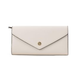 Cartera Mujer Michael Kors 35F3GTVE7L-LT-CREAM 19 x 10 x 2 cm Cartera Mujer Michael Kors 35F3GTVE7L-LT-CREAM 19 x 10 x 2 cm