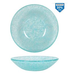 Purasangre Zz23 Bowl Samaritaine Turquesa Ø17 cm (6 Unidades) Precio: 17.89000004. SKU: B147T8KRJK