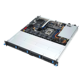 Bb Server Asus Rs300-E12-Rs4/450W