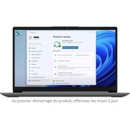 Lenovo LEN1736276949372 Portátil IdeaPad 1 15IGL7 | 15.6 FHD, Intel Celeron N4500, 8GB RAM, 256GB almacenamiento, Windows 11, AZERTY