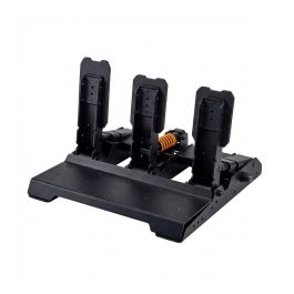 Thermaltake Tt GSC Accessory Pedals Damper Kit Black - Juego de Pedales y Amortiguadores para Accesorios Precio: 13.2616. SKU: B1B3JR6JFQ
