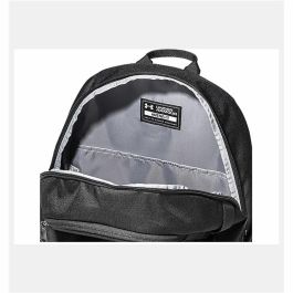 Mochila Under Armour 1364180-002 Negro Mochila Under Armour 1364180-002 Negro