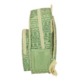 Mochila Safta Infantil Adaptable A Carro Mufasa 100x270x330 mm Mochila Safta Infantil Adaptable A Carro Mufasa 100x270x330 mm