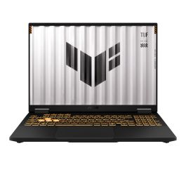 Portátil Gaming TUF608JMR-RV038 Intel Core i7-14650HX/ 32GB/ 1TB SSD/ GeForce RTX 5060/ 16"/ Sin Sistema Operativo Portátil Gaming TUF608JMR-RV038 Intel Core i7-14650HX/ 32GB/ 1TB SSD/ GeForce RTX 5060/ 16"/ Sin Sistema Operativo