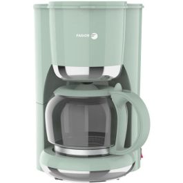 Cafetera de filtro - FAGOR - FG1560 - 1,5L - 12 tazas - Mantiene caliente Precio: 55.68999953. SKU: B1KFKYRH3L