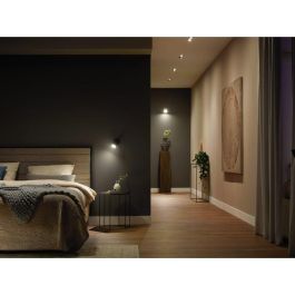 Philips Hue White GU10 Doppelpack 2x400lm