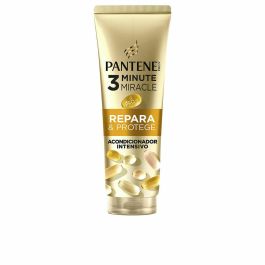 Pantene Acondicionador Intensivo Miracle 3 Minute Repara y Protege para Cabello Dañado Pro-V Active Nutri-Plex 220 ml Precio: 3.95000023. SKU: B1269AQ4YF