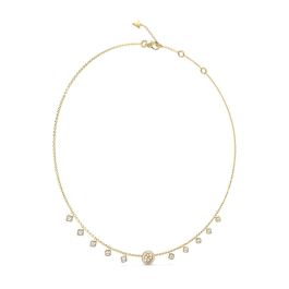 Collar Mujer Guess JUBN04155JWYGT-U Precio: 108.79000011. SKU: B1DWG63CYW