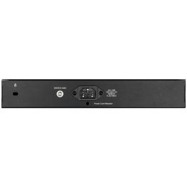 D-Link DGS-1210-20/E Switch de Red Gestionado 20 Puertos LWL MDI 1HE