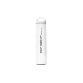 Veho Pebble Ministick Portable Battery, 2200mAh Veho Pebble Ministick Portable Battery, 2200mAh