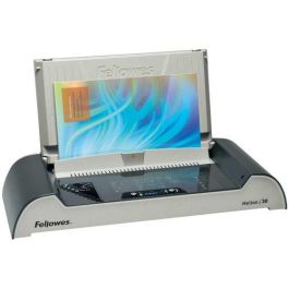 Fellowes Encuadernadora Helios 30 Fellowes Encuadernadora Helios 30 Precio: 148.50000033. SKU: B1KMSZKJ8B