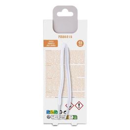 Perfumador PER80215 Azahar en Botella Cerámica, 8 ml con Diseño Floral, Larga Duración hasta 45 Días Perfumador PER80215 Azahar en Botella Cerámica, 8 ml con Diseño Floral, Larga Duración hasta 45 Días