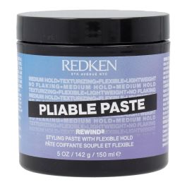 Redken Texturize Rewind 06 Pasta flexible para moldear 150 Ml Precio: 19.89000057. SKU: B159W67BPE