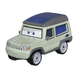 Coche cars 3 modelos sdos escala 1:55 - modelos surtidos Coche cars 3 modelos sdos escala 1:55 - modelos surtidos