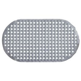 Antideslizante para ducha gris 66x37 cm - Berilo (12 Unidades) Antideslizante para ducha gris 66x37 cm - Berilo (12 Unidades)