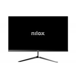 Nilox NXM24FHD1203 Monitor 24 Pulgadas Full HD 120Hz, Panel VA, 1920x1080, 5ms