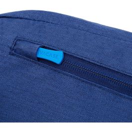 RIVACASE Riva OneShoulder Bag 5312 para Portátil/Tablet 10,1" - Azul Dijon