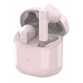 4smarts SkyBuds 2 ENC True Wireless Auriculares Bluetooth In-Ear Rosas Precio: 51.49999943. SKU: B18H8DGRFV