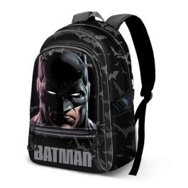 Karactermania Mochila Batman Fight FAN 2.2 Face Urbana 44x31x18 cm
