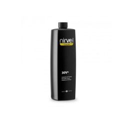 Nirvel Oxidante en Crema 30V 1000ml - Para Tintes y Decoloraciones Profesionales Precio: 6.59000001. SKU: B1KLNXW87Q