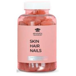 Skin-Hair-Nails 60Gummies Precio: 18.6899999. SKU: B123XEXEAS