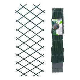 Progarden Malla para entutorar plantas plegable verde 150x55cm polipropileno para huertos y jardines Precio: 5.79000004. SKU: S7901687