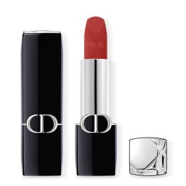 Dior Rouge Dior Velvet 866 Labial Velvet Precio: 42.50000007. SKU: B1387PRCAS
