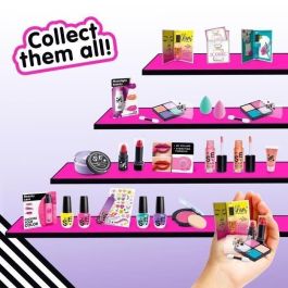 Canal Toys CTOFG319 - Estilo 4 Ever Mini bolsa de belleza sorpresa