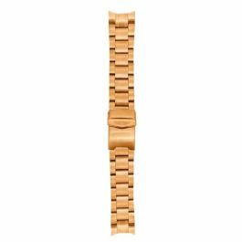 Correa para Reloj Bobroff BFS002 Oro Rosa Precio: 10.89999944. SKU: S0316216