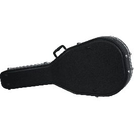 Estuche Guitarra Acústica Jumbo "Gator Abs Deluxe" Estuche Guitarra Acústica Jumbo "Gator Abs Deluxe"