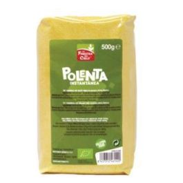 Polenta Semola De Maiz Instantanea 500Gr. Bio Precio: 2.7900004. SKU: B1H7D7Q5CR