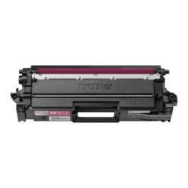 Brother TN821XXLM Cartucho de Tóner Magenta. Rendimiento 12.000 páginas. Precio: 350.49999941. SKU: B1JHJL5PCL