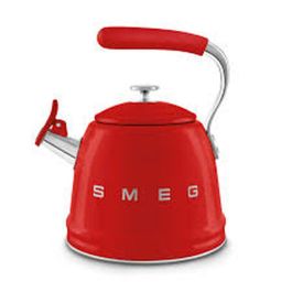 Tetera Smeg 50´STYLE WKF01RD 2,3 L Precio: 135.49999991. SKU: B12HY4V552