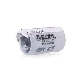 Edm Cebador 4-22W Retractilado Tensión 220-240V Precio: 0.58999963. SKU: B1E33FHFT7