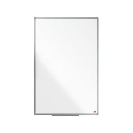 Pizarra Blanca Nobo Essence Melamina 2400x1200 mm