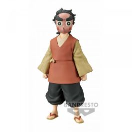 Figura Banpresto Demon Slayer Kimetsu No Precio: 28.9500002. SKU: B1B9RQT8WA