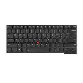 Lenovo Teclado para ThinkPad T470 Precio: 64.88999979. SKU: B1HRFZECWC