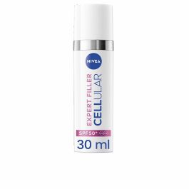 Sérum Facial Nivea CELLULAR FILLER Spf 50 Spf 50+ 30 ml Precio: 19.68999967. SKU: B1DPQAXLRA
