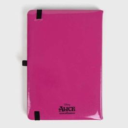 Cuaderno premium disney alicia a5