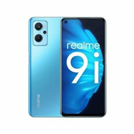 Smartphone Realme 9i 6,6" 4 GB RAM 128 GB Precio: 263.49999995. SKU: S0439914