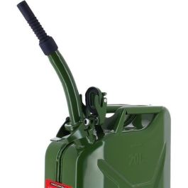 ACERO DE PRECISIÓN PRE3221325060259 Pico vertedor US Jerrycan ACERO DE PRECISIÓN PRE3221325060259 Pico vertedor US Jerrycan