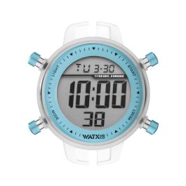 Reloj Mujer Watx & Colors RWA1071 (Ø 43 mm) Precio: 8.79000023. SKU: B1B3YD4HCE