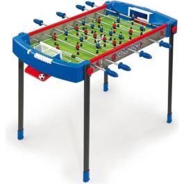 Smoby Futbolín Baby Foot Challenger - Iniciación, Pies de Metal Antideslizantes, Plegable, Incluye 2 Bolas, 74x47cm Precio: 104.68999981. SKU: B1ALNQSPLE