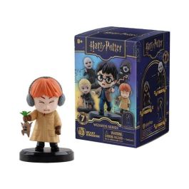 Yume Figura Coleccionables Caja Sorpresa Harry Potter 12x8x8 cm - Modelos Surtidos Español Precio: 15.9599. SKU: B1CNMGLK3H
