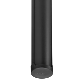 Vogel's GAMA PROFESIONAL TUBOS GAMA CONNECT-IT PUC2430B SMALL POLE 300CM NEGRO Precio: 169.8235. SKU: B197CTFB8Z