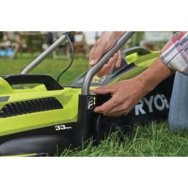 Cortacésped Eléctrico Ryobi 5133002345