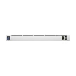Ubiquiti Gateway Pro - Pasarela y Controlador de Red Gigabit Ethernet 1000 Mbps, CPU 1.7GHz, 2GB RAM, 1U Rack