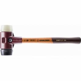 Maza de Goma Halder Simplex Precio: 49.2591. SKU: B18HENKK26