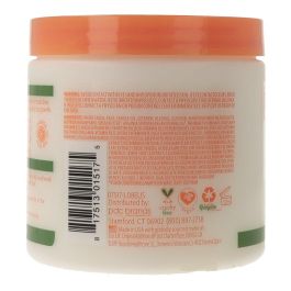 Cantu Acondicionador sin Aclarado de Aceite de Argán y Manteca de Karité para Cabello Dañado, Seco o Grueso 453 Gr Precio: 7.58999967. SKU: S4245291