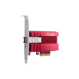 ASUS XG-C100F Tarjeta de Red Interna Fibra PCI Express 10000 Mbit/s